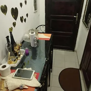 Meublé Appartement