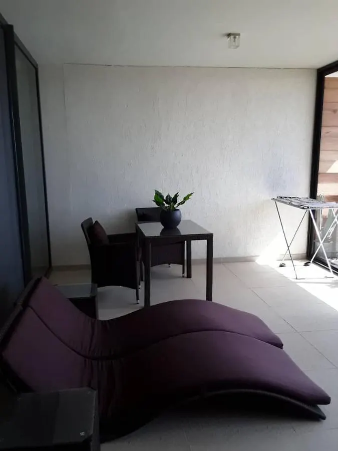 Waterfront Apartment Dakar Senegal