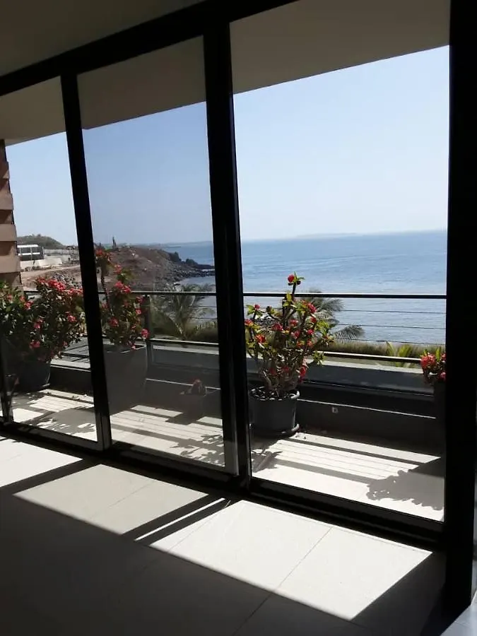 Waterfront Apartment Dakar 0*,  Senegal