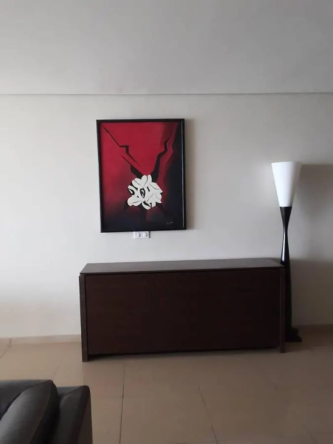 Waterfront Apartment Dakar