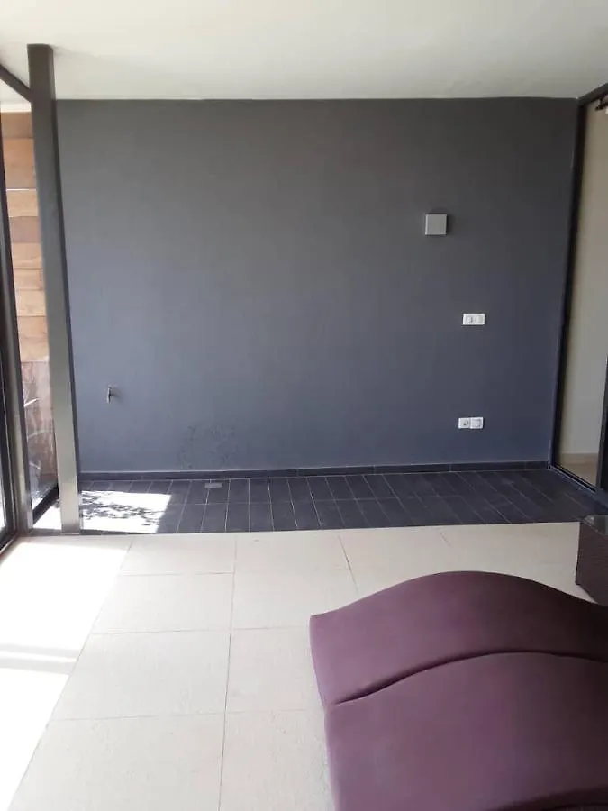 Waterfront Apartment Dakar 0*,