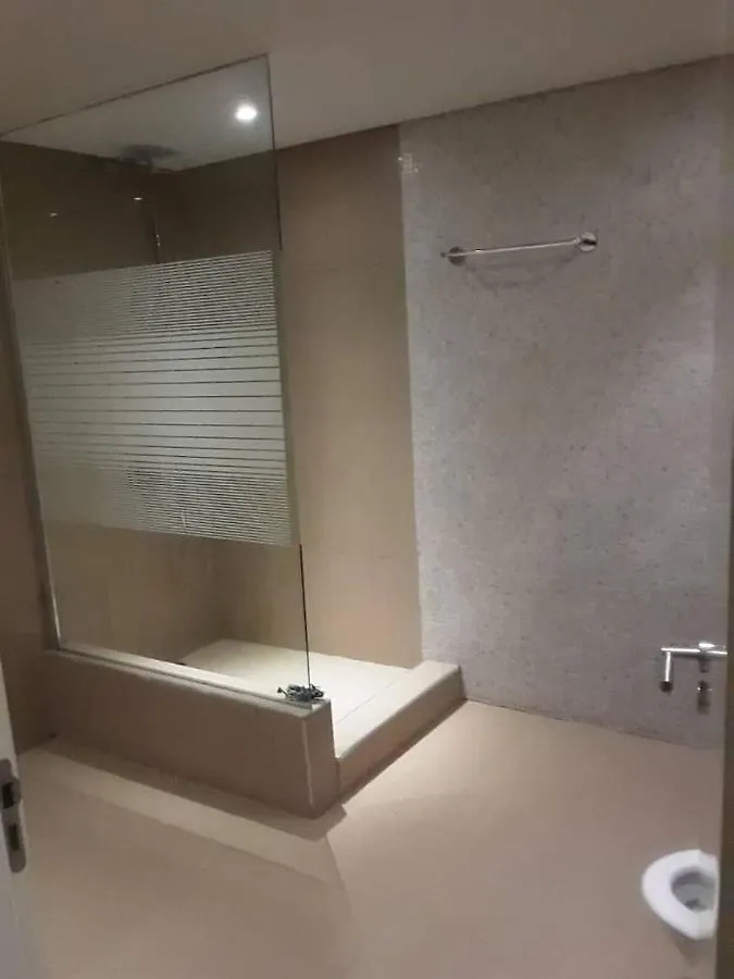 Waterfront Apartment Dakar