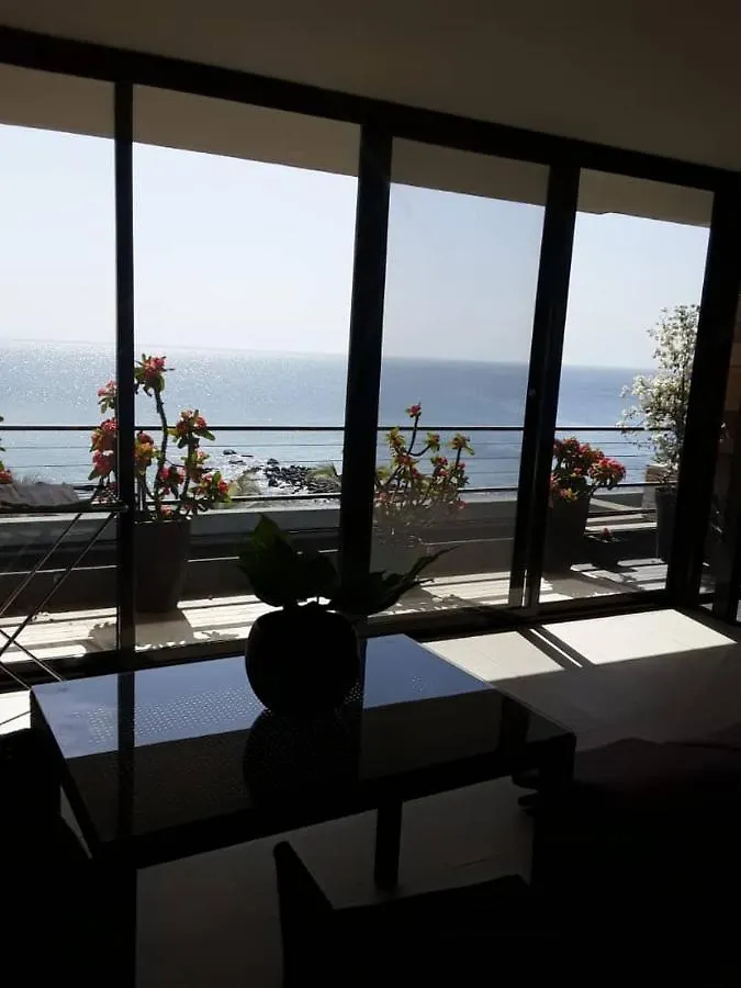 Waterfront Apartment Dakar